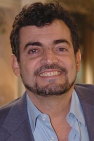 Buza Ferraz portrait