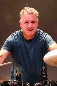 Gary Wallis portrait