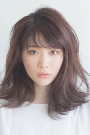 Miyu Suenaga portrait