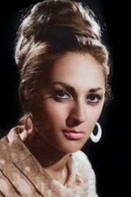 Nur İnsel Kırkanahtar portrait