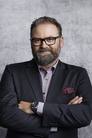 Adam Alsing portrait