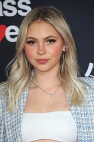 Jordyn Jones portrait