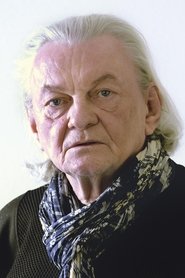 Roman Kaminski portrait