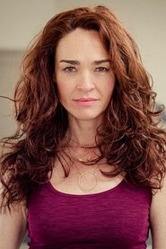 Karina Logue portrait
