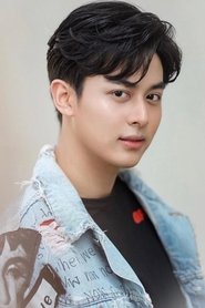 Worrapon Jintakoson portrait