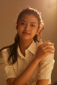 Yuan Xu portrait