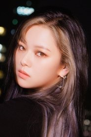JEONGYEON portrait