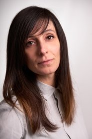 Elena Costanzi portrait
