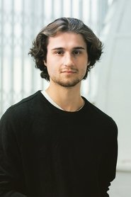 Noah Stratton-Twine portrait