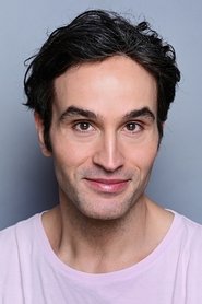 Kerem Can portrait