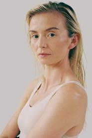 Sophie Melville portrait