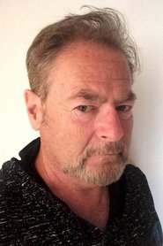 Bud Klasky portrait