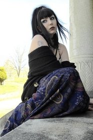Annie Mitchell portrait