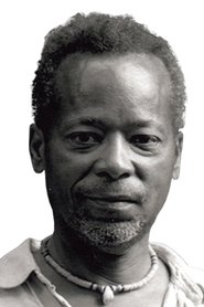 Jack Waters portrait