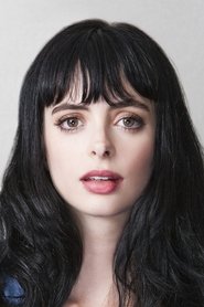 Krysten Ritter portrait