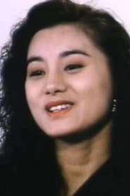Chan Wing-Chi portrait