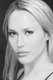 Janet Lane portrait