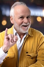 Jérôme Bonaldi portrait