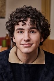 Malte Gårdinger portrait