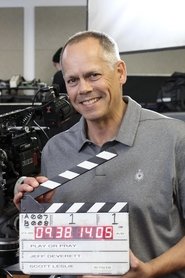 Jeff Deverett portrait