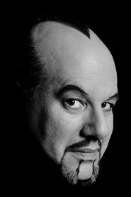 Max Maven portrait