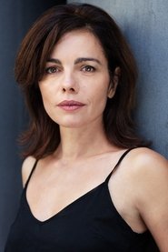 Laetitia Rosier portrait