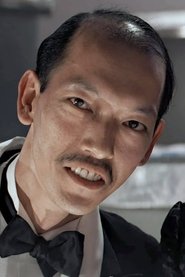 Chua Kah Joo portrait