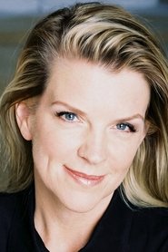 Kristina Nicoll portrait
