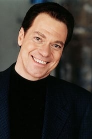 Joe Piscopo portrait