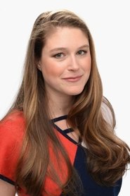 Jessica Oreck portrait