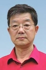 Xiaotong Che portrait