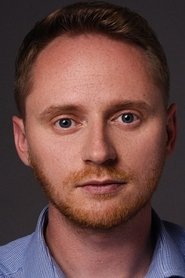 Roman Bagrov portrait