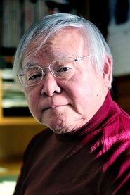 Yoshikazu Yasuhiko portrait