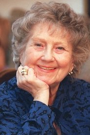 Juci Komlós portrait