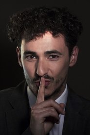 Cristóvão Carvalheiro portrait