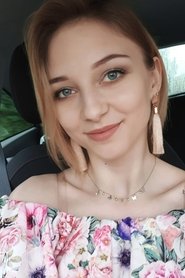 Jagoda Sobyrayska portrait