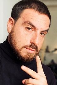 Federico Bal portrait