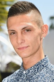 Josciua Algeri portrait