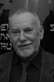 Zbigniew Czeski portrait