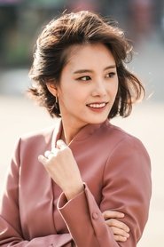 Seo Ji-seung portrait