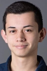 Griffin Puatu portrait