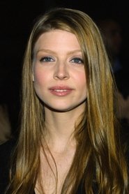 Amber Benson portrait