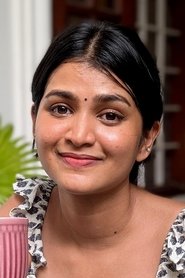 Meenakshi Unnikrishnan portrait