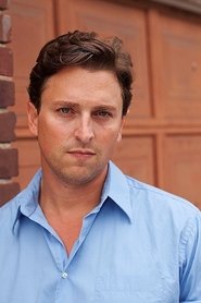 Jeffrey Wetsch portrait
