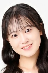 Honoka Hashida portrait