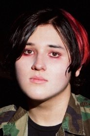 Justin Mehr portrait