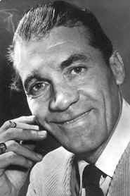 Raimund Schelcher portrait