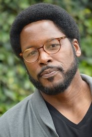 Calvin Tenner portrait