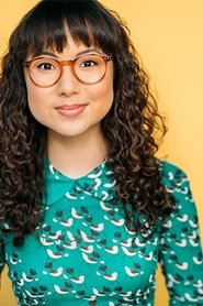 Mei Pak portrait