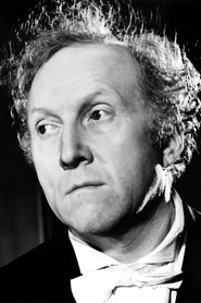 Aleksandr Vokach portrait